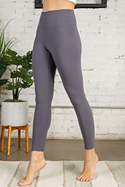 Buttery Soft Legging